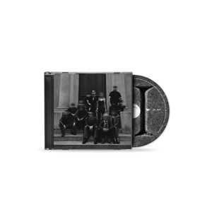 CD Hustle Mixtape vol.2 Capo Plaza