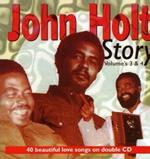 John Holt Story vols. 3 & 4