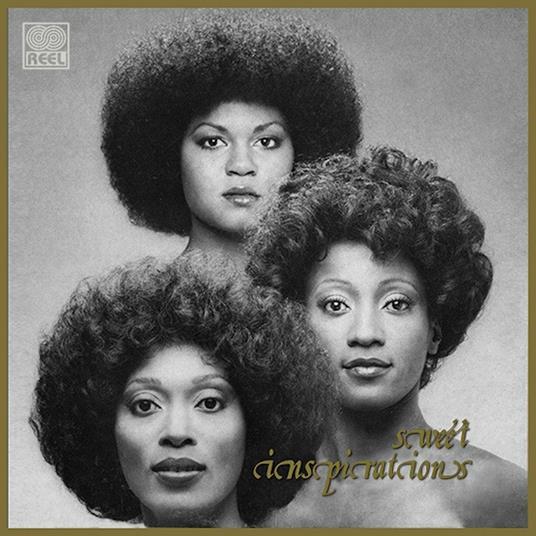 Sweet Inspirations - Vinile LP di Sweet Inspirations