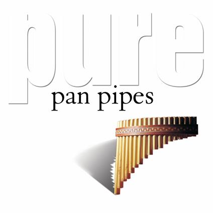 Pure Harmonica - CD Audio