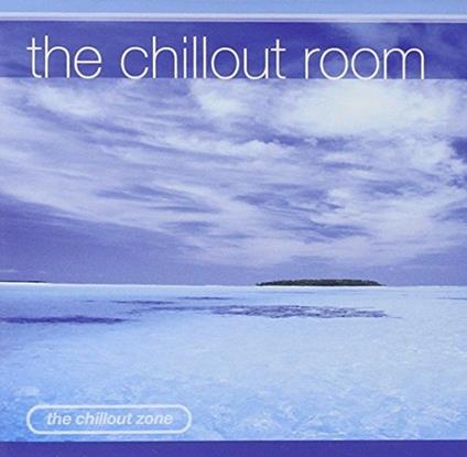 Chillout Room - CD Audio