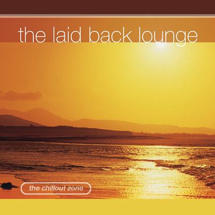 Laid Back Lounge - CD Audio