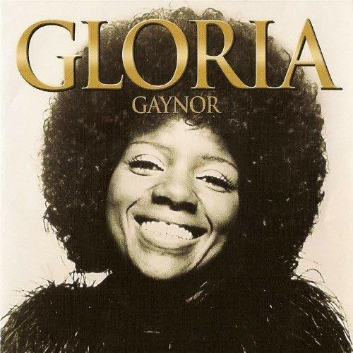 Gloria Gaynor - CD Audio di Gloria Gaynor