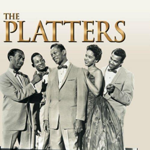 Platters - CD Audio di Platters