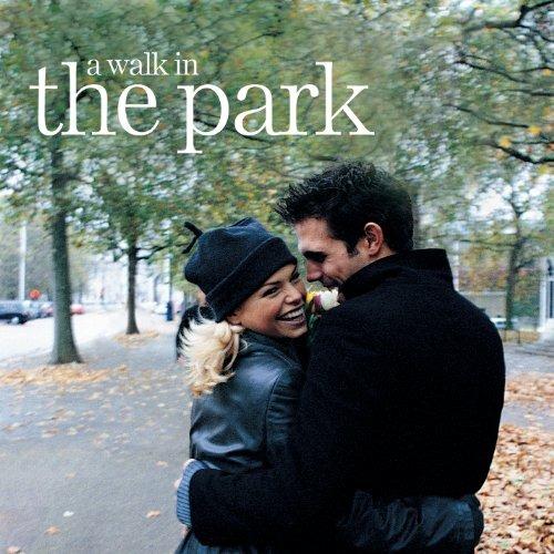 Walk in the Park - CD Audio