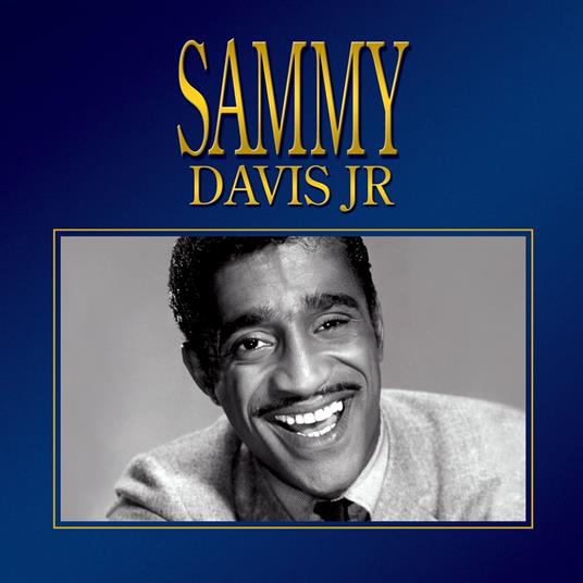 Sammy Davis Junior - CD Audio di Sammy Davis Jr.