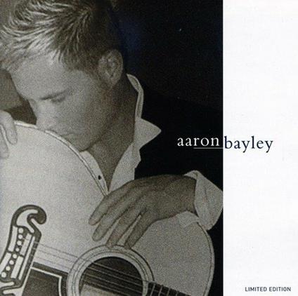 Aaron Bayley - CD Audio di Aaron Bayley