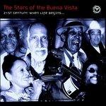 Stars of Buena Vista - CD Audio