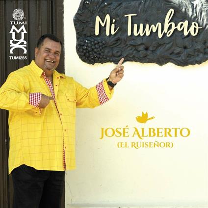 Mi tumbao - CD Audio di Jose Alberto El Ruis