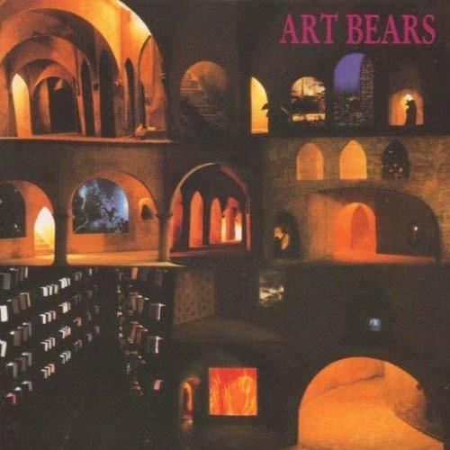 Hopes & Fears - CD Audio di Art Bears