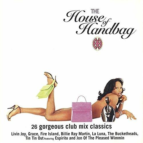 House of Handbag - CD Audio