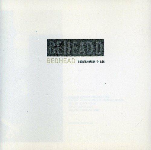 Bedheaded - CD Audio di Bedhead