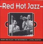 Redhot Jazz