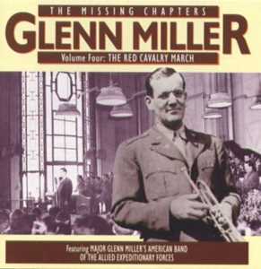 CD Missing Chapters vol.4 Glenn Miller