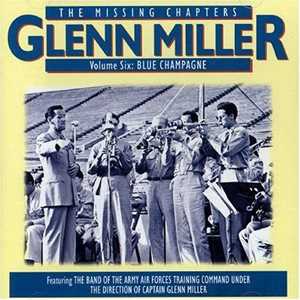 CD Missing Chapters vol.6 Glenn Miller