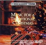 Music for a Traditional Christmas