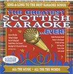 Greatest Scottish Karaoke Ever!