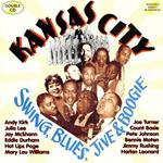 Kansas City Swing, Blues, Jive