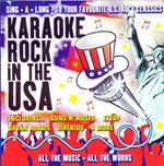 Karaoke Rock in the USA