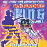 Karaoke King vol.2