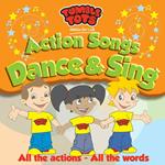 Action Songs. Dance and Sing