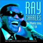 Atlantic Story 1952-1954 - CD Audio di Ray Charles