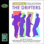 Essential Collection - CD Audio di Drifters