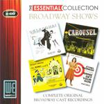 The Essential Collection Oklahoma (Colonna sonora)