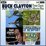Songs for Swingers - Buck Meets Ruby - Harry Edison Swings Buck Clayton