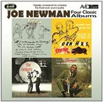 Four Classic Albums