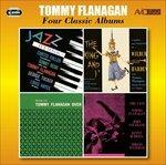 Four Classic Albums