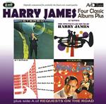 Four Classic Albums