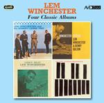 Four Classsic Albums