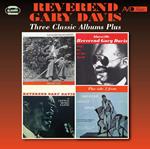 Three Classic Albums
