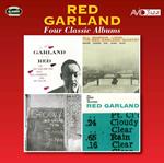 Four Classic Albums