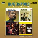 Three Classic Albums Plus (2 CD)