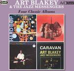 Four Classic Albums