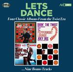 Let's Dance