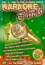 Carols Karaoke (DVD)