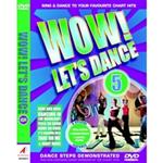 Wow! Let's Dance Vol 5 (2006 Edition) (DVD)