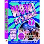 Wow! Let's Dance Vol 7 (2006 Edition) (DVD)