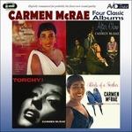 Four Classic Albums