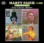 Four Classic Albums vol.2