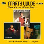 Three Classic Albums