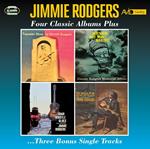 Four Classic Albums Plus