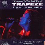 Welcome To The Real World - Live 1992 - Live At The Borderline