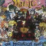 Magic - CD Audio di Magic Mushroom Band