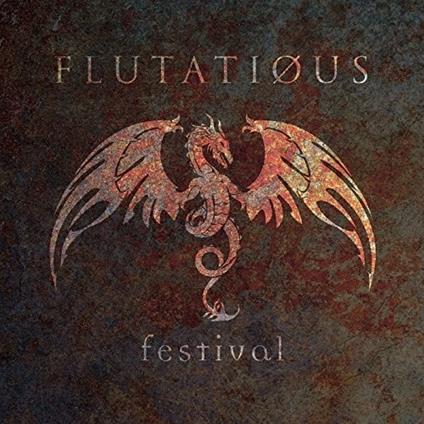 Festival - CD Audio di Flutatious