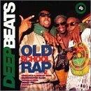 Old School Rap Volume 2 - CD Audio