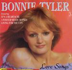 Bonnie Tyler Love Songs